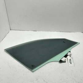 ACURA MDX 2014 - 2020 FRONT LEFT DRIVER SIDE DOOR WINDOW GLASS GENUINE OEM