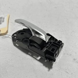 2014-2020 ACURA MDX REAR OR FRONT LEFT DRIVER SIDE INTERIOR DOOR HANDLE OEM 1PCS