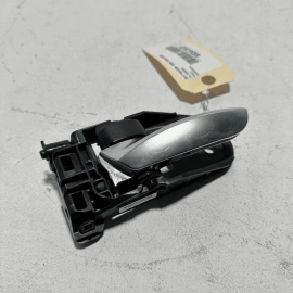 2014-2020 ACURA MDX REAR OR FRONT LEFT DRIVER SIDE INTERIOR DOOR HANDLE OEM 1PCS