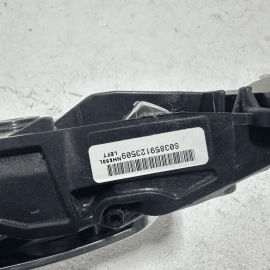 2014-2020 ACURA MDX REAR OR FRONT LEFT DRIVER SIDE INTERIOR DOOR HANDLE OEM 1PCS
