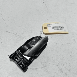 2014-2020 ACURA MDX REAR OR FRONT LEFT DRIVER SIDE INTERIOR DOOR HANDLE OEM 1PCS