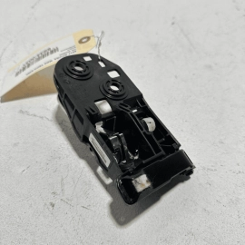2014-2020 ACURA MDX REAR OR FRONT LEFT DRIVER SIDE INTERIOR DOOR HANDLE OEM 1PCS