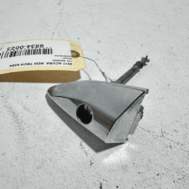 2014-2020 ACURA MDX FRONT LEFT DRIVER DOOR HANDLE LOCK CYLINDER W/COVER CAP OEM