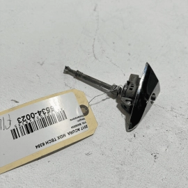 2014-2020 ACURA MDX FRONT LEFT DRIVER DOOR HANDLE LOCK CYLINDER W/COVER CAP OEM