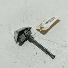 2014-2020 ACURA MDX FRONT LEFT DRIVER DOOR HANDLE LOCK CYLINDER W/COVER CAP OEM