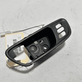 ACURA MDX 2014-2020 Front Left Side Interior Door Handle Inner Cover Trim OEM ACURA MDX 2014-2020 Front Left Side Interior Door Handle Inner Cover Trim OEM