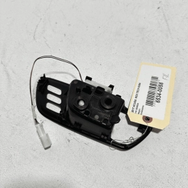 ACURA MDX 2014-2020 Front Left Side Interior Door Handle Inner Cover Trim OEM ACURA MDX 2014-2020 Front Left Side Interior Door Handle Inner Cover Trim OEM