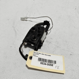 ACURA MDX 2014-2020 Front Left Side Interior Door Handle Inner Cover Trim OEM ACURA MDX 2014-2020 Front Left Side Interior Door Handle Inner Cover Trim OEM
