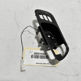 ACURA MDX 2014-2020 Front Left Side Interior Door Handle Inner Cover Trim OEM ACURA MDX 2014-2020 Front Left Side Interior Door Handle Inner Cover Trim OEM