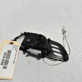 ACURA MDX 2014-2020 Front Left Side Interior Door Handle Inner Cover Trim OEM ACURA MDX 2014-2020 Front Left Side Interior Door Handle Inner Cover Trim OEM