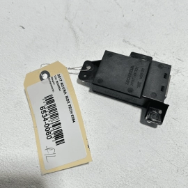 Acura MDX RDX RLX 14-20 Front Left Driver Side Seat Memory Control Module OEM