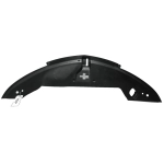 ACURA MDX 2017 - 2020 UPPER RADIATOR BULKHEAD COVER PANEL TRIM OEM