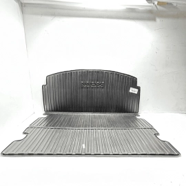 2017-2019 ACURA MDX REAR TRUNK CARGO RUBBER FLOOR MAT TRAY LINER OEM