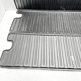 2017-2019 ACURA MDX REAR TRUNK CARGO RUBBER FLOOR MAT TRAY LINER OEM