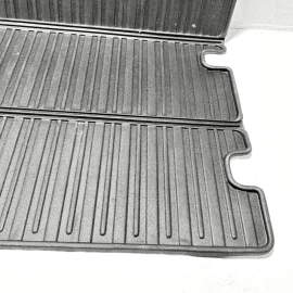 2017-2019 ACURA MDX REAR TRUNK CARGO RUBBER FLOOR MAT TRAY LINER OEM