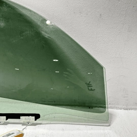 ACURA MDX 2014-2020 FRONT RIGHT PASSENGER SIDE DOOR WINDOW GLASS OEM