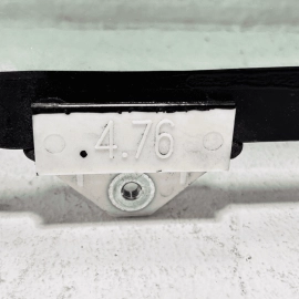 ACURA MDX 2014-2020 FRONT RIGHT PASSENGER SIDE DOOR WINDOW GLASS OEM