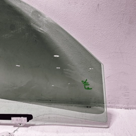 ACURA MDX 2014-2020 FRONT RIGHT PASSENGER SIDE DOOR WINDOW GLASS OEM