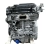 ACURA TLX 2015-2019 FWD 2.4L 4CYL ENGINE MOTOR ASSEMBLY OEM 55K MILES