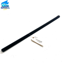 KIA K5 2021 - 2023 REAR PASSENGER DOOR WINDOW INNER BELT WEATHERSTRIP SEAL 
