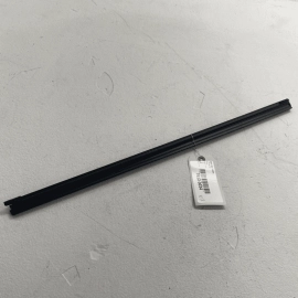 KIA K5 2021 - 2023 REAR PASSENGER DOOR WINDOW INNER BELT WEATHERSTRIP SEAL 