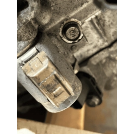 2015-2020 ACURA TLX FWD 2.4L AUTOMATIC TRANSMISSION GEARBOX OEM 55K Miles