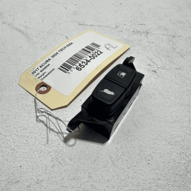 ACURA MDX 2014-2020 FRONT LEFT DRIVER DOOR TAILGATE & FUEL RELEASE SWITCH OEM