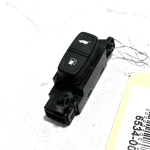 ACURA MDX 2014-2020 FRONT LEFT DRIVER DOOR TAILGATE & FUEL RELEASE SWITCH OEM