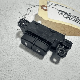 ACURA MDX 2014-2020 FRONT LEFT DRIVER DOOR TAILGATE & FUEL RELEASE SWITCH OEM