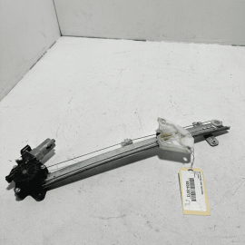 2014-2020 ACURA MDX FRONT LEFT DRIVER SIDE DOOR WINDOW REGULATOR & MOTOR OEM