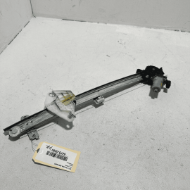 2014-2020 ACURA MDX FRONT LEFT DRIVER SIDE DOOR WINDOW REGULATOR & MOTOR OEM