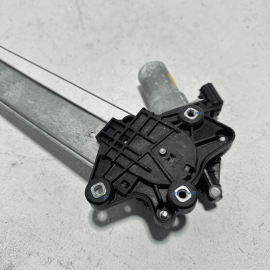 2014-2020 ACURA MDX FRONT LEFT DRIVER SIDE DOOR WINDOW REGULATOR & MOTOR OEM