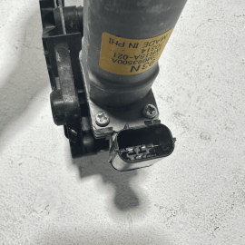 2014-2020 ACURA MDX FRONT LEFT DRIVER SIDE DOOR WINDOW REGULATOR & MOTOR OEM