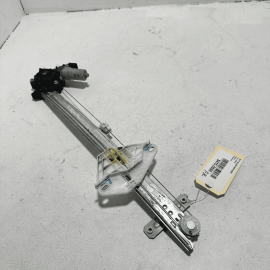 2014-2020 ACURA MDX FRONT LEFT DRIVER SIDE DOOR WINDOW REGULATOR & MOTOR OEM