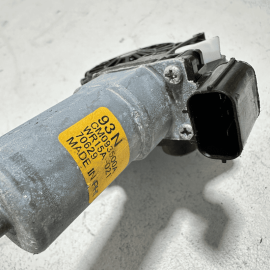 2014-2020 ACURA MDX FRONT LEFT DRIVER SIDE DOOR WINDOW REGULATOR & MOTOR OEM