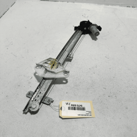 2014-2020 ACURA MDX FRONT LEFT DRIVER SIDE DOOR WINDOW REGULATOR & MOTOR OEM