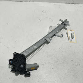 2014-2020 ACURA MDX FRONT LEFT DRIVER SIDE DOOR WINDOW REGULATOR & MOTOR OEM