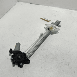 2014-2020 ACURA MDX FRONT LEFT DRIVER SIDE DOOR WINDOW REGULATOR & MOTOR OEM