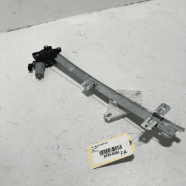 2014-2020 ACURA MDX FRONT LEFT DRIVER SIDE DOOR WINDOW REGULATOR & MOTOR OEM