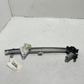 2014-2020 ACURA MDX FRONT LEFT DRIVER SIDE DOOR WINDOW REGULATOR & MOTOR OEM