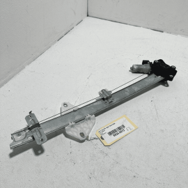 2014-2020 ACURA MDX FRONT LEFT DRIVER SIDE DOOR WINDOW REGULATOR & MOTOR OEM