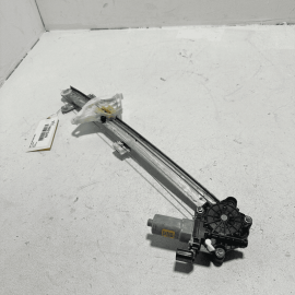 2014-2020 ACURA MDX FRONT LEFT DRIVER SIDE DOOR WINDOW REGULATOR & MOTOR OEM