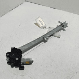 2014-2020 ACURA MDX FRONT LEFT DRIVER SIDE DOOR WINDOW REGULATOR & MOTOR OEM