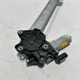 2014-2020 ACURA MDX FRONT LEFT DRIVER SIDE DOOR WINDOW REGULATOR & MOTOR OEM