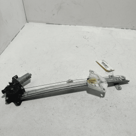 2014-2020 ACURA MDX FRONT LEFT DRIVER SIDE DOOR WINDOW REGULATOR & MOTOR OEM
