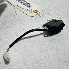 ACURA MDX 2014-2020 FRONT LEFT DRIVER SIDE DOOR BLIND SPOT INDICATOR OEM