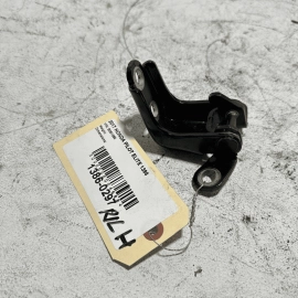 2016-2024 Honda Pilot Rear Left Driver Side Door Lower Hinge OEM NH731P