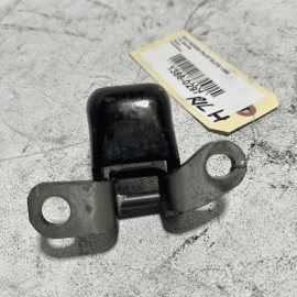 2016-2024 Honda Pilot Rear Left Driver Side Door Lower Hinge OEM NH731P