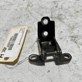 2016-2024 Honda Pilot Rear Left Driver Side Door Lower Hinge OEM NH731P