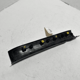 ACURA MDX 2014 - 2020 FRONT LEFT DOOR SILL SCUFF PLATE COVER PANEL OEM ACURA MDX 2014 - 2020 FRONT LEFT DOOR SILL SCUFF PLATE COVER PANEL OEM